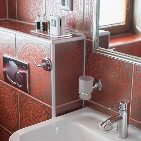 G88 Penzion Vel'ka Lomnica