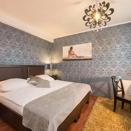 Penzion G88 Vel'ka Lomnica