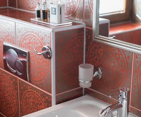 G88 Vendégház Kakaslomnic